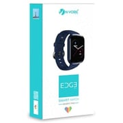 Nyork SW303 Edge Smart Watch Assorted