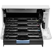 HP Color LaserJet Pro M454dn Printer