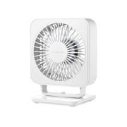MI Design FMS-0414WH Mini Fan White