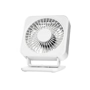 MI Design FMS-0414WH Mini Fan White