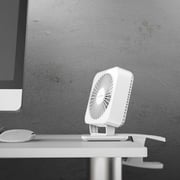 MI Design FMS-0414WH Mini Fan White