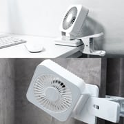 MI Design FMS-0414WH Mini Fan White
