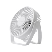 MI Design FMO-0415WH Mini Fan White