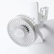MI Design FMO-0415WH Mini Fan White