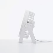 MI Design FMO-0415WH Mini Fan White