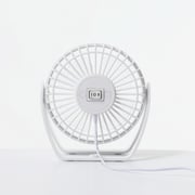 MI Design FMO-0415WH Mini Fan White