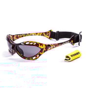 Ocean Glasses Sunglass Cumbuco, Brown