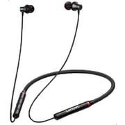 Lenovo Wireless Earphone He05x Blutetooth 5.0 Sports Headphone Ipx5 Waterproof Earplugs Hifi Sound Magnetic Neckband Headset