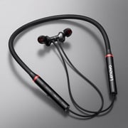 Lenovo Wireless Earphone He05x Blutetooth 5.0 Sports Headphone Ipx5 Waterproof Earplugs Hifi Sound Magnetic Neckband Headset