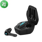 Lenovo Hq08 Wireless Headphones Tws No Delay Gaming Earphones Low Latency Bluetooth Earbuds Hifi Dual Mic Ipx5 Waterproof Headset