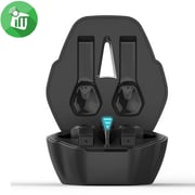 Lenovo Hq08 Wireless Headphones Tws No Delay Gaming Earphones Low Latency Bluetooth Earbuds Hifi Dual Mic Ipx5 Waterproof Headset
