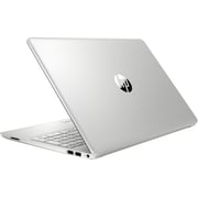 HP (2020) Laptop - 11th Gen / Intel Core i5-1135G7 / 15.6inch FHD / 512GB SSD / 8GB RAM / Windows 10 Home / English & Arabic Keyboard / Silver - [15-DW3005WM]