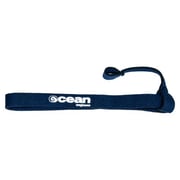 Ocean Glasses Sunglass Cord, Black Neoprene