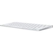 Apple Magic Keyboard with Touch ID for Mac models with Apple silicon - Arabic
