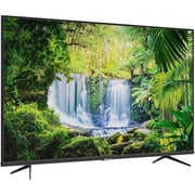 TCL 55P616 4K Ultra HD Smart LED Television 55inch (2021 Model)