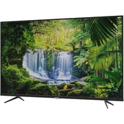TCL 55P616 4K Ultra HD Smart LED Television 55inch (2021 Model)