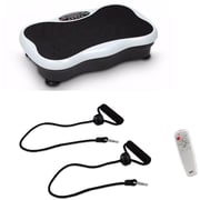 Marshal Fitness Smart Crazy Fit Relaxation Body Slimming Vibration Plate-crt-smart