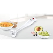 Bosch Hand Blender 350W with Ergonomic Grip – MSMP1000GB