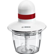 Bosch Compact Chopper with Emulsifying Disc – MMRP1000GB