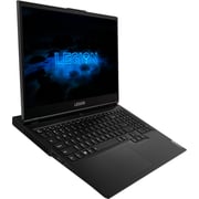 Lenovo Legion 5 Gaming Laptop Core i7-10750H 2.60GHz 16GB 512GB SSD Win10 15.6inch FHD Black 6GB Nvidia GeForce GTX 1660ti