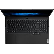 Lenovo Legion 5 Gaming Laptop Core i7-10750H 2.60GHz 16GB 512GB SSD Win10 15.6inch FHD Black 6GB Nvidia GeForce GTX 1660ti