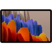 Samsung Galaxy Tab S7 Wi-fi Tablet 8gb 512gb 11 Inches Mystic Bronze