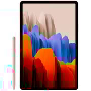 Samsung Galaxy Tab S7 Wi-fi Tablet 8gb 512gb 11 Inches Mystic Bronze