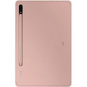 Samsung Galaxy Tab S7 Wi-fi Tablet 8gb 512gb 11 Inches Mystic Bronze