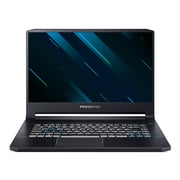 Acer Predator Triton 500 Gaming Laptop Core i7-10875H 2.30GHz 16GB 512GB SSD Win10 15.6inch FHD Black English Keyboard 8gb Nvidia GeForce RTX 2080