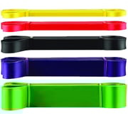 Marshal Fitness Pull Up Assistance Resistance Bands Exercise-stretch Bands / 3.2mm