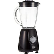 Black and Decker Blender BX440G-B5