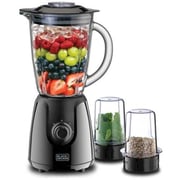 Black and Decker Blender BX440G-B5