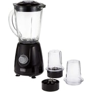 Black and Decker Blender BX440G-B5