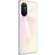 هاتف ذكي هواوي نوفا 8i 128 جيجابايت Blush Gold  4G ثنائي الشريحة