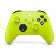 Microsoft Xbox Shift Wireless Controller Green