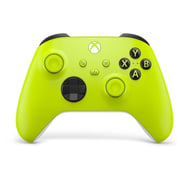 Microsoft Shift Xbox Wireless Controller Green