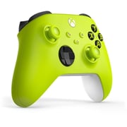 Microsoft Xbox Shift Wireless Controller Green