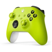 Microsoft Shift Xbox Wireless Controller Green