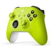 Microsoft Xbox Shift Wireless Controller Green