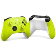 Microsoft Shift Xbox Wireless Controller Green