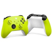 Microsoft Xbox Shift Wireless Controller Green