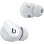 Beats MJ4Y3AE/A Studio Buds In Ear True Wireless Earbuds White