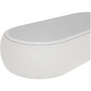 LG Compact Sound Bar with Subwoofer QP5W
