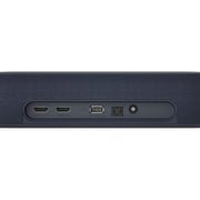 LG Soundbar Compact Sound Bar with Subwoofer QP5