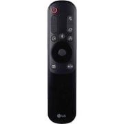 LG Soundbar Compact Sound Bar with Subwoofer QP5