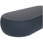 LG Soundbar Compact Sound Bar with Subwoofer QP5