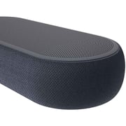 LG Soundbar Compact Sound Bar with Subwoofer QP5