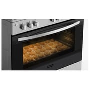 Frigidaire Free Standing Gas Cooker FNGJ90JGVP