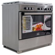 Simfer Free Standing Gas Cooker 90601FAN