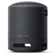 Sony Extra Bass Portable Wireless Speaker Black